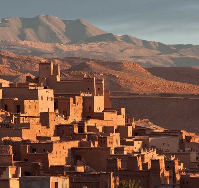 Desert Tour from Marrakech