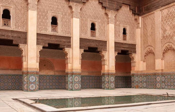 Morocco Tour from Casablanca