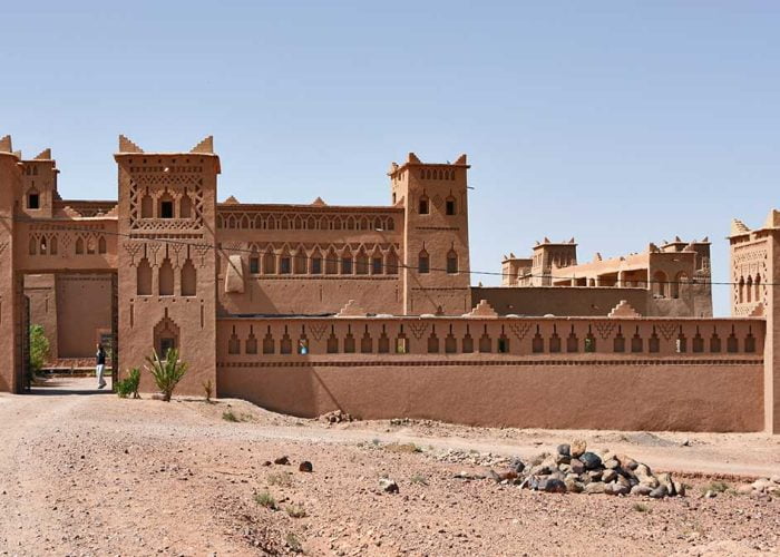 Sahara Tour from Fes to Marrakech