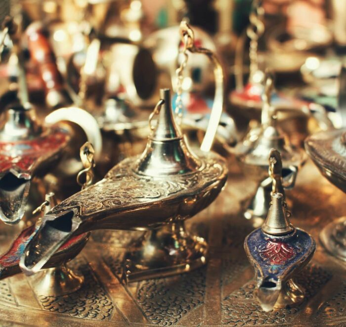 Morocco Travel Itineraries