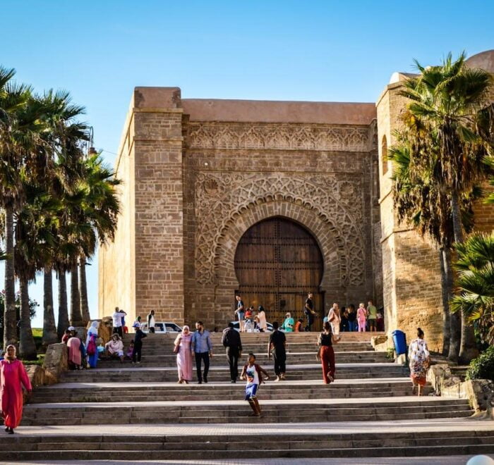 8 Days Tour From Casablanca