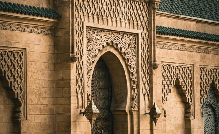 14 Days Tour From Casalanca