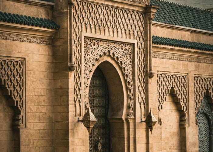 14 Days Tour From Casalanca