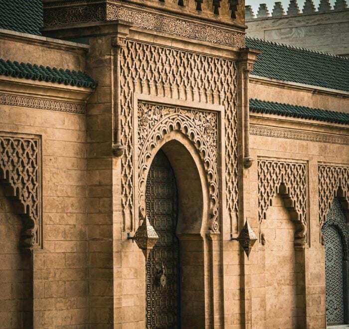 14 Days Tour From Casalanca