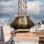 6 days tour from tanger