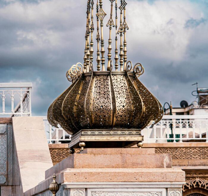 6 days tour from tanger