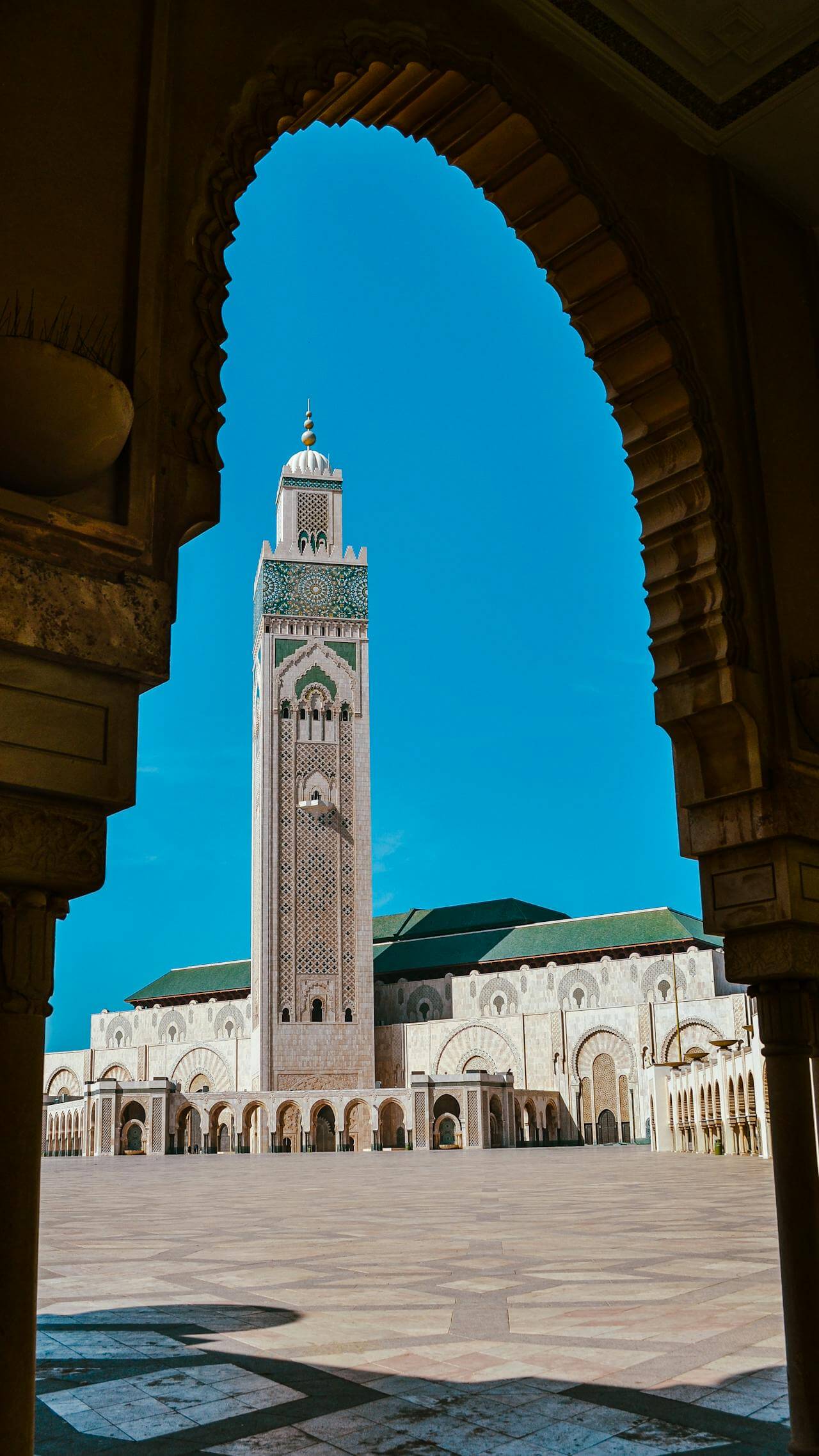 10 days tour from casablanca